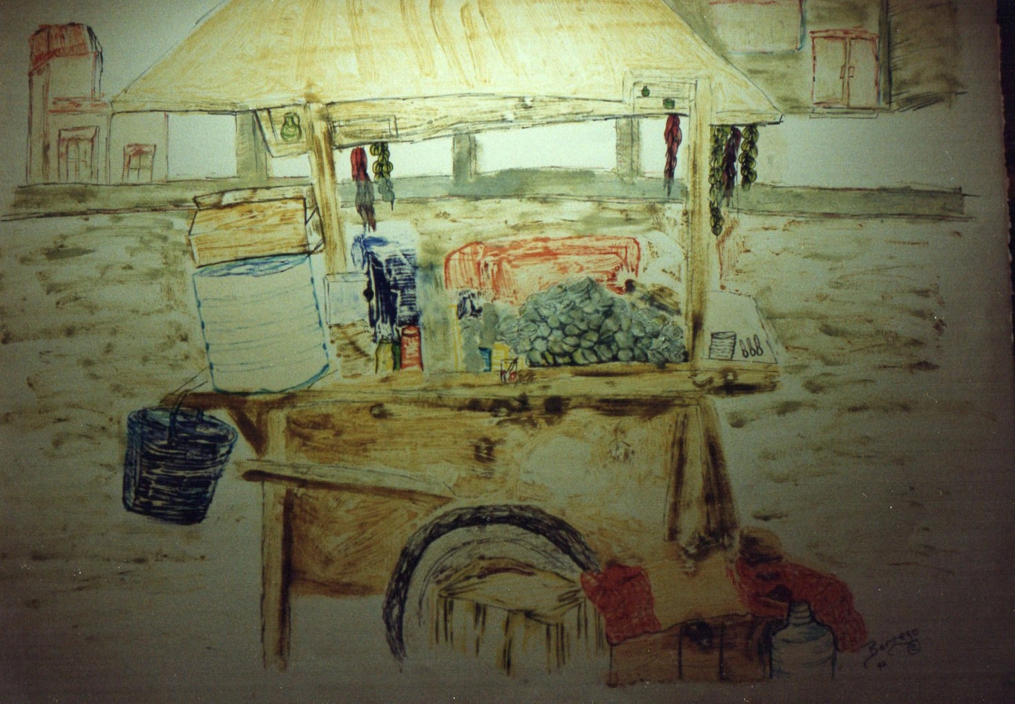 Clam Wagon — full resolution