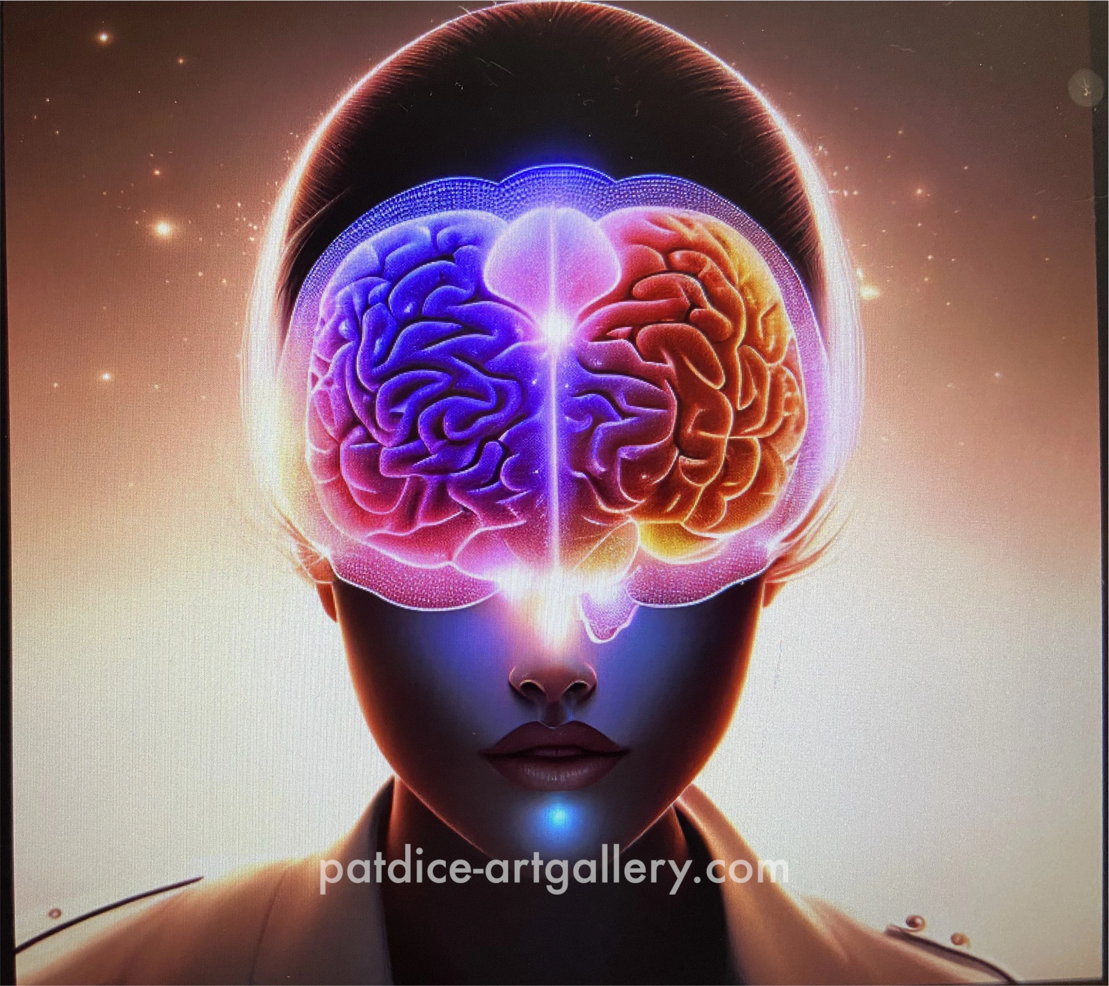 Left Brain, Right Brain — full resolution
