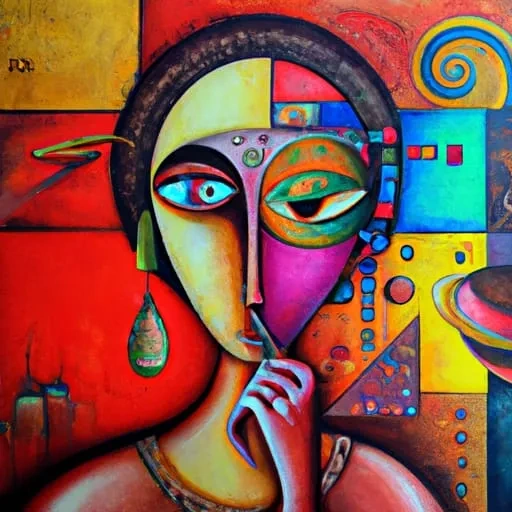 Mestiza-Women of many colors — full resolution