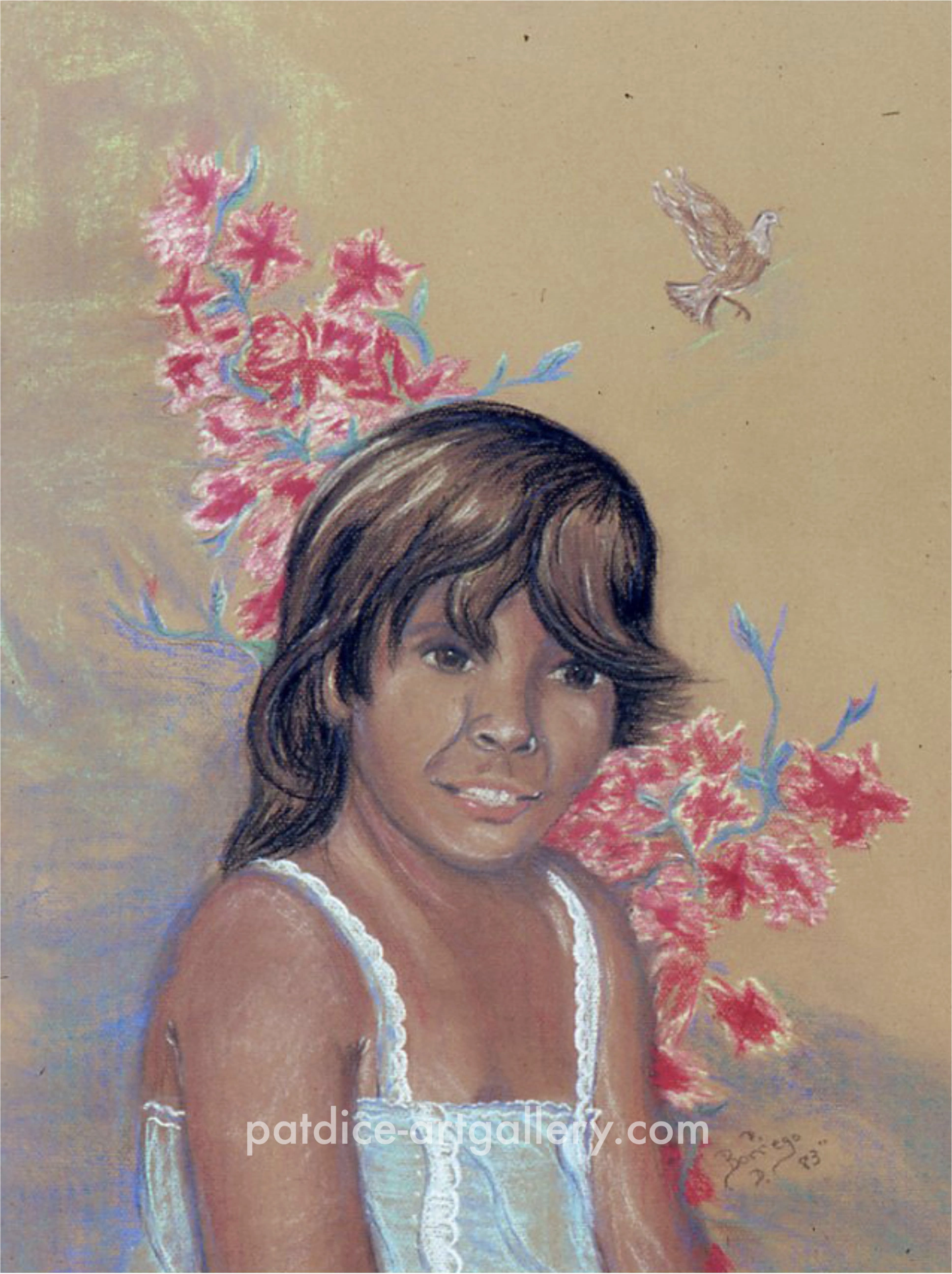 Remembering Anna — full resolution