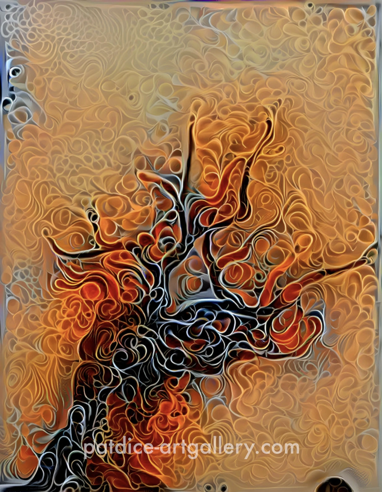 Tree - AI — full resolution